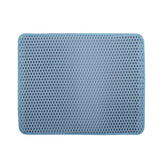 Tapete de Areia CatLoom™ – Higiene, Conforto e Piso Sempre Limpo
