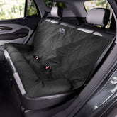 Assento de carro com cama para cachorro - Lupzy™ | Exclusivo da ForPatas