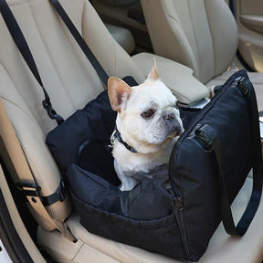Assento de carro multifuncional - Muttly™ | Exclusivo da ForPatas