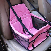 Assento de Carro Pet - Snouty™ | Exclusivo da ForPatas
