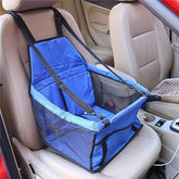 Assento de Carro Pet - Snouty™ | Exclusivo da ForPatas