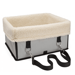 Assento Pet Elevado - Petzo™ | Exclusivo da ForPatas