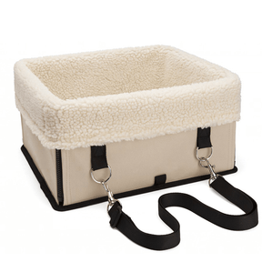 Assento Pet Elevado - Petzo™ | Exclusivo da ForPatas