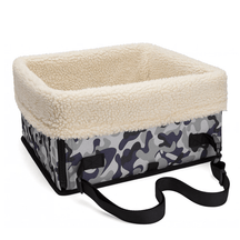 Assento Pet Elevado - Petzo™ | Exclusivo da ForPatas