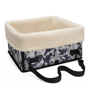 Assento Pet Elevado - Petzo™ | Exclusivo da ForPatas