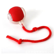 Bolinha Interativa Automática Sensor - Furrish™ | Exclusivo da ForPatas