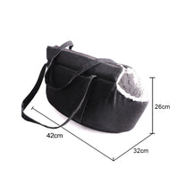 Bolsa de Transporte Fofa - Kinect™ | Exclusivo da ForPatas