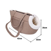 Bolsa de Transporte Fofa - Kinect™ | Exclusivo da ForPatas
