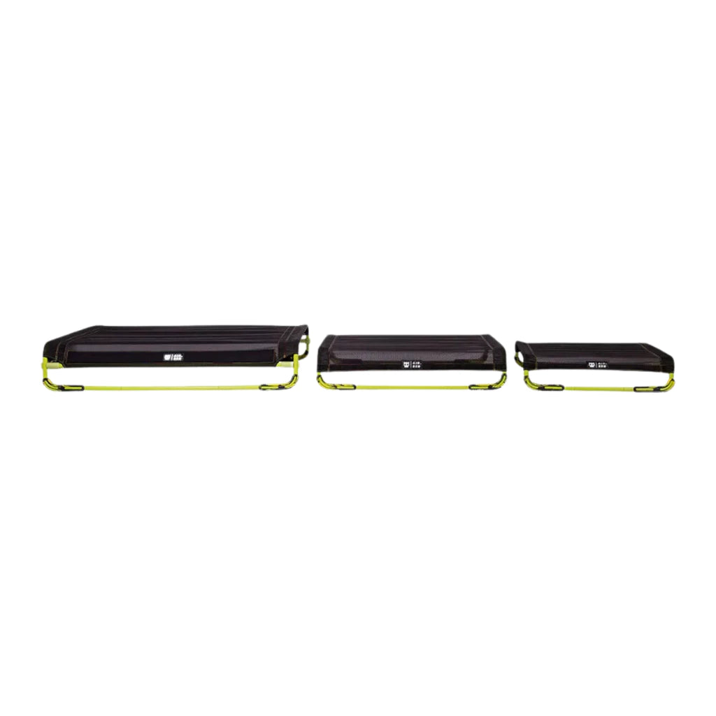 Cama Elevada Antiderrapante Lavável para Cachorro Air Bed Zee Dog™