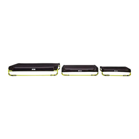 Cama Elevada Antiderrapante Lavável para Cachorro Air Bed Zee Dog™