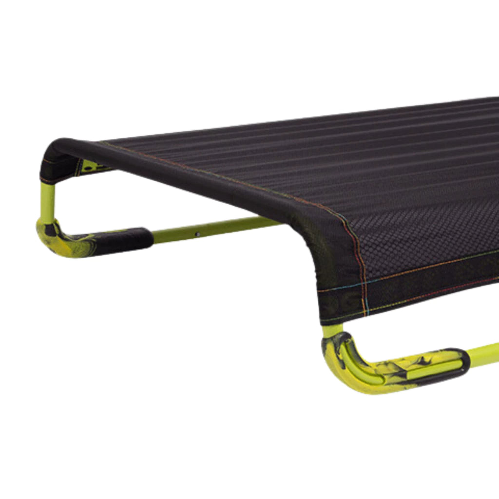 Cama Elevada Antiderrapante Lavável para Cachorro Air Bed Zee Dog™