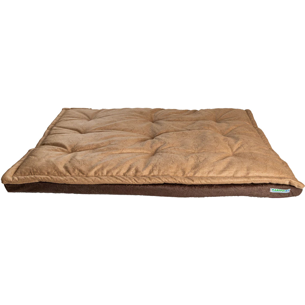 Cama Colchonete Ortopédica Pillow Top com Travesseiros para Cachorro e Gato CozyDream™