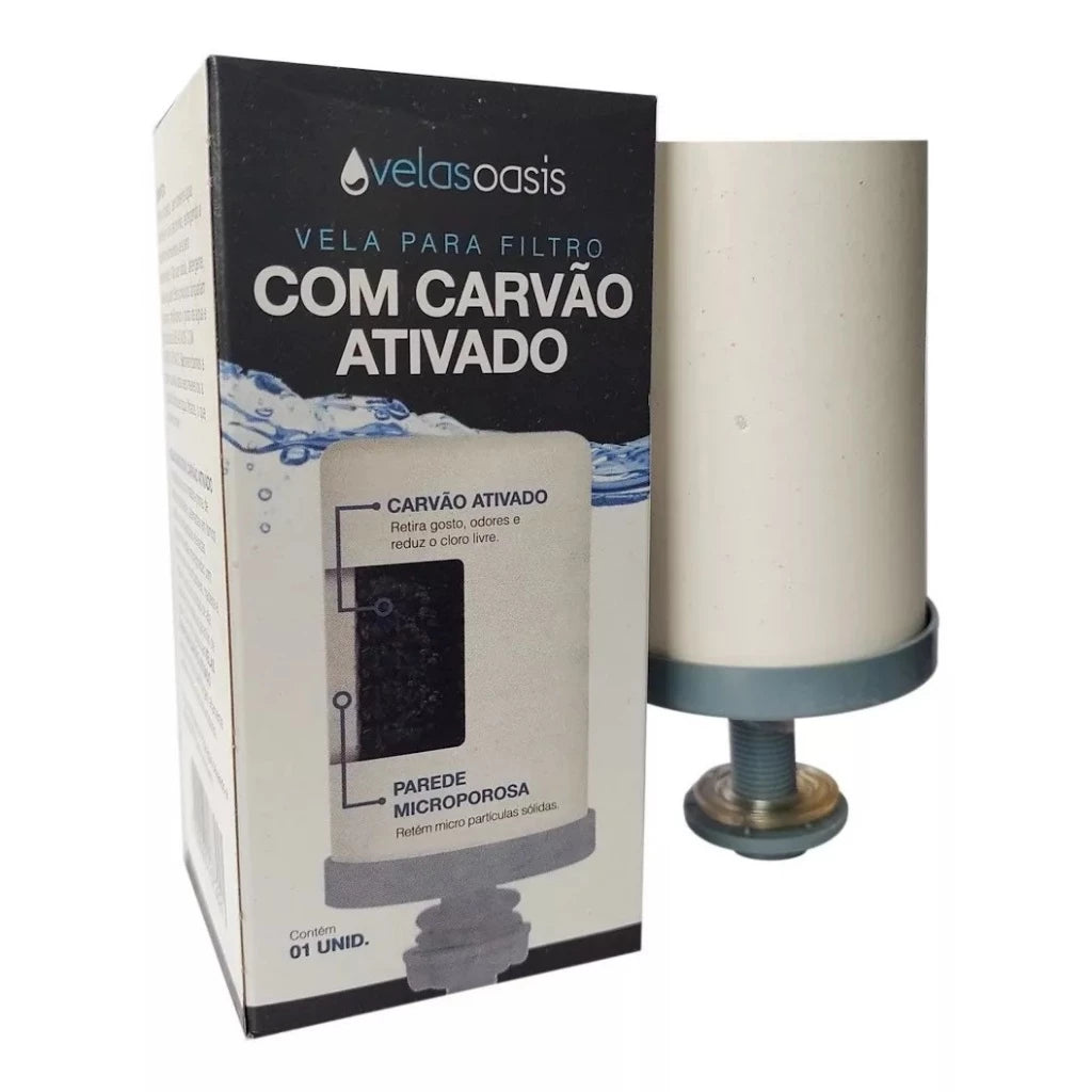 Fonte Bebedouro 4L com Filtro de Carvão e Bomba Silenciosa para Cachorro e Gato Bivolt AcquaPet™