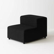 Escada Pet 2 Degraus em Suede Antiderrapante – Duty™ | Acesso Seguro e Conforto Imediato