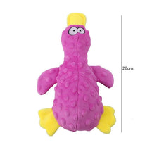 Brinquedo de Pelúcia Pet - Muttly™ | Exclusivo da ForPatas