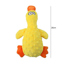 Brinquedo de Pelúcia Pet - Muttly™ | Exclusivo da ForPatas