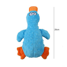 Brinquedo de Pelúcia Pet - Muttly™ | Exclusivo da ForPatas