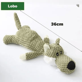 Brinquedo Resistente a Mordidas - Petzo™ | Exclusivo da ForPatas