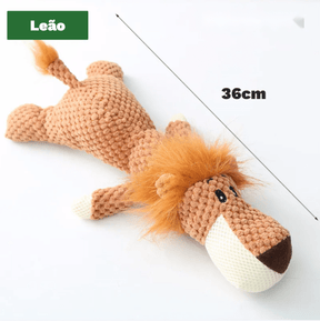 Brinquedo Resistente a Mordidas - Petzo™ | Exclusivo da ForPatas