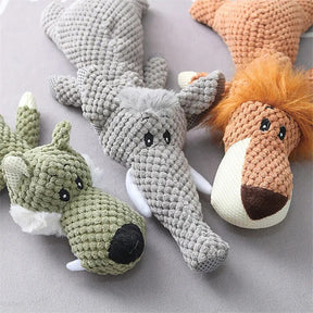 Brinquedo Resistente a Mordidas - Petzo™ | Exclusivo da ForPatas