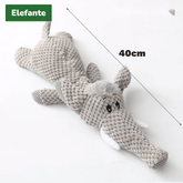 Brinquedo Resistente a Mordidas - Petzo™ | Exclusivo da ForPatas