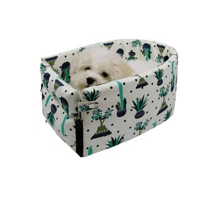 Cadeirinha para Cachorro - Kinect™ | Exclusivo da ForPatas