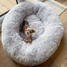 Cama Anti - Ansiedade RelaxPet - Barkify™ | Exclusivo da ForPatas