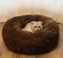 Cama Anti - Ansiedade RelaxPet - Barkify™ | Exclusivo da ForPatas
