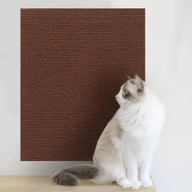 Carpete Protetor Multiuso para Gatos - FurBlock™ | Exclusivo da ForPatas
