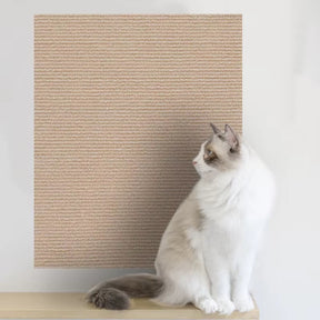 Carpete Protetor Multiuso para Gatos - FurBlock™ | Exclusivo da ForPatas
