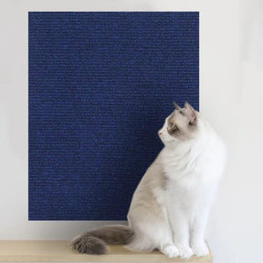 Carpete Protetor Multiuso para Gatos - FurBlock™ | Exclusivo da ForPatas