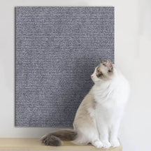 Carpete Protetor Multiuso para Gatos - FurBlock™ | Exclusivo da ForPatas