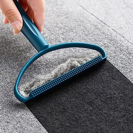 Removedor de Pelos Dupla Face - Woofline™