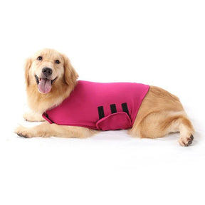 Colete Anti Pânico Para Cães - Furrish™ | Exclusivo da ForPatas