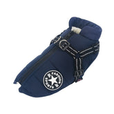 Colete Impermeável Vips - Muttly™ | Exclusivo da ForPatas