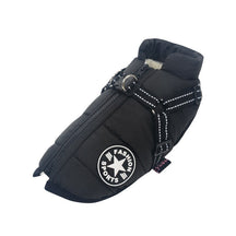 Colete Impermeável Vips - Muttly™ | Exclusivo da ForPatas