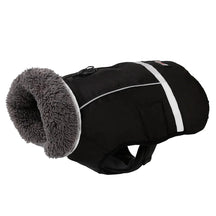 Colete Inverno Impermeável - Duty™ | Exclusivo da ForPatas