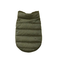 Colete Pet - Furrish™ | Exclusivo da ForPatas