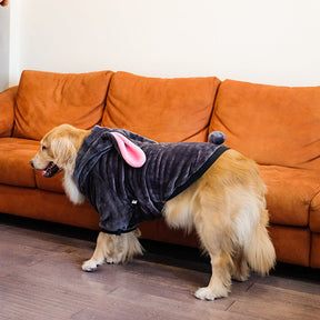 Moletom Fofo Adventure - Pawzly™ | Exclusivo da ForPatas