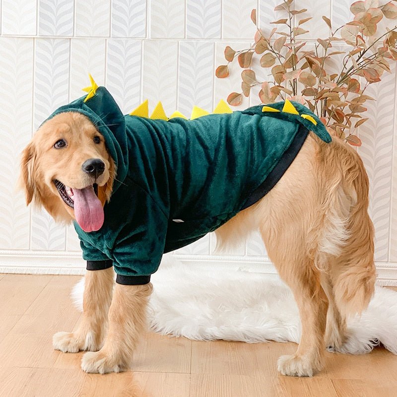 Moletom Fofo Adventure - Pawzly™ | Exclusivo da ForPatas
