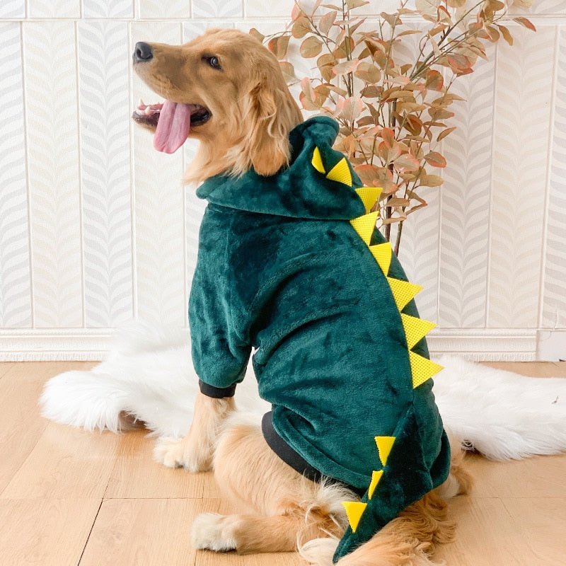 Moletom Fofo Adventure - Pawzly™ | Exclusivo da ForPatas