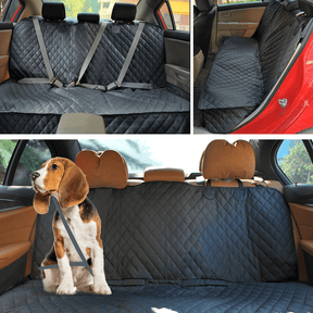 Protetor de Assento Pet - Muttly™ | Exclusivo da ForPatas