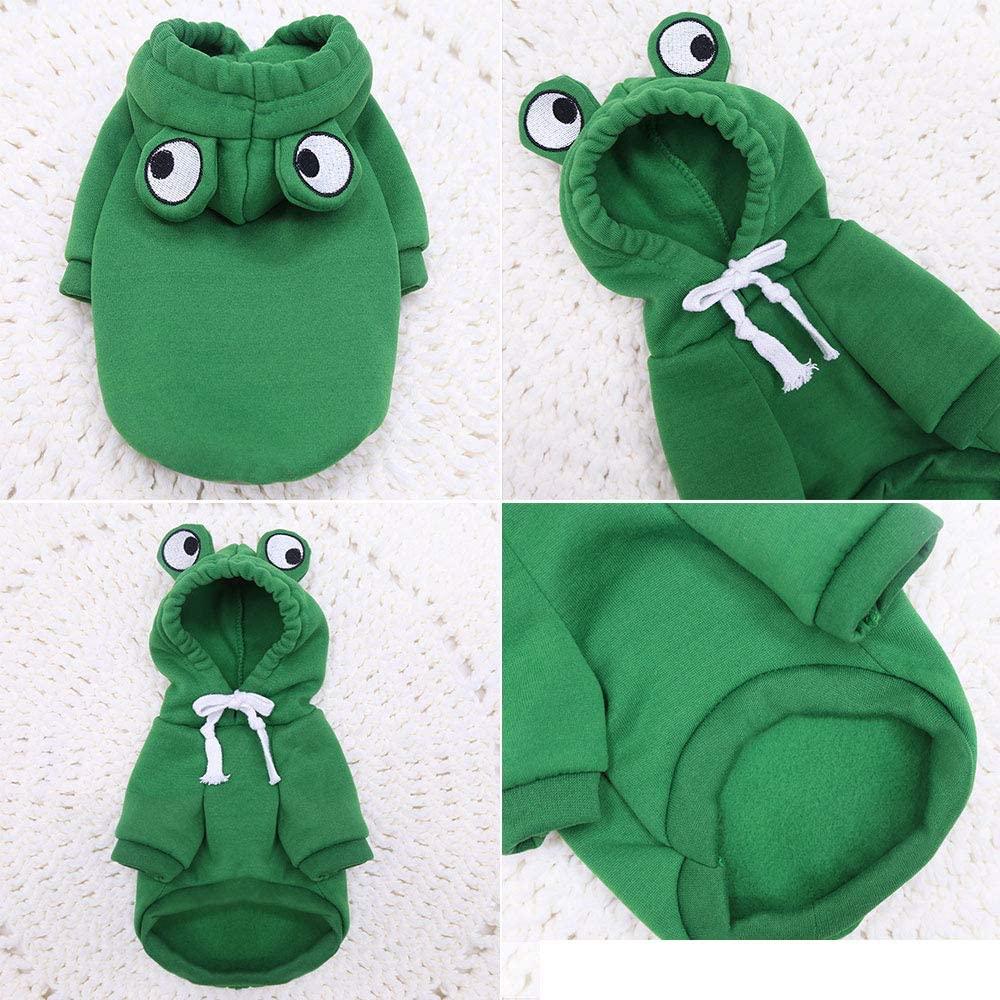 Roupa para Cachorro - Pawzly™ | Exclusivo da ForPatas