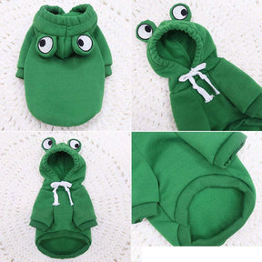 Roupa para Cachorro - Pawzly™ | Exclusivo da ForPatas