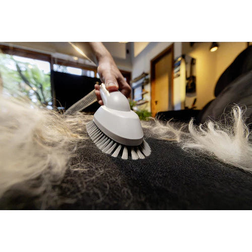 Aspirador de Pelos 5 em 1 Profissional 300W com Tosador e Filtro HEPA para Cachorro e Gato Kärcher™