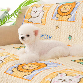 Tapete Gelado Tuthy - Barkify™ | Exclusivo da ForPatas