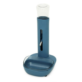 Tigela 2 em 1 Anti - molhamento Fog - Pawzly™ | Exclusivo da ForPatas
