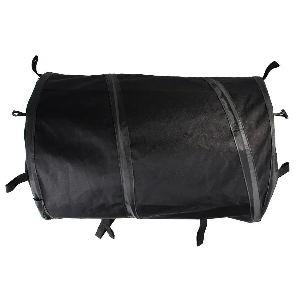 Túnel Assento de Carro Para Cachorro - Woofline™ | Exclusivo da ForPatas