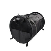 Túnel Assento de Carro Para Cachorro - Woofline™ | Exclusivo da ForPatas