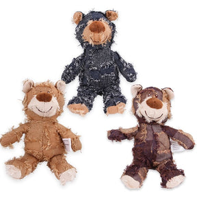 Urso Jeans - Barkify™ | Exclusivo da ForPatas